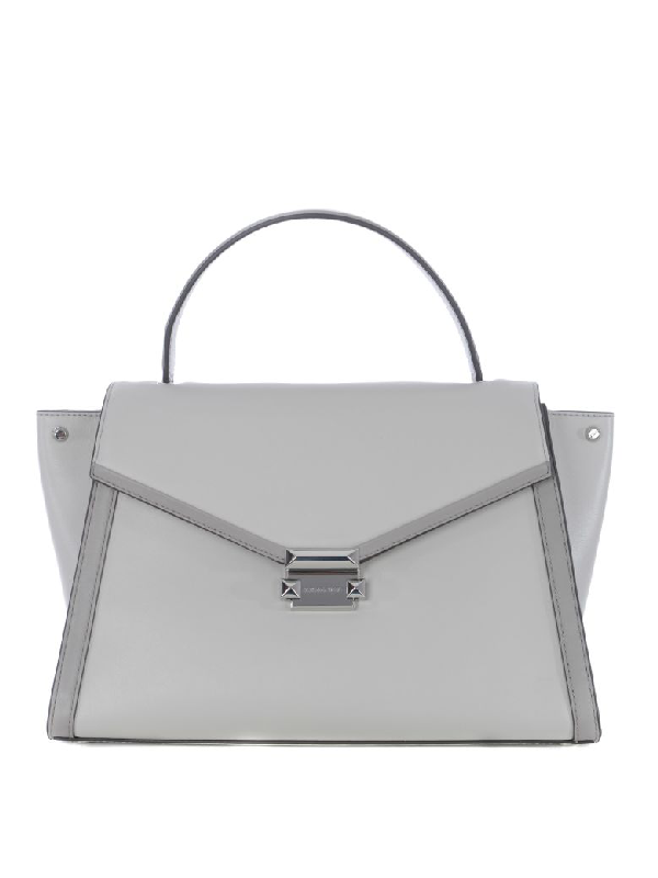 michael kors whitney medium tote