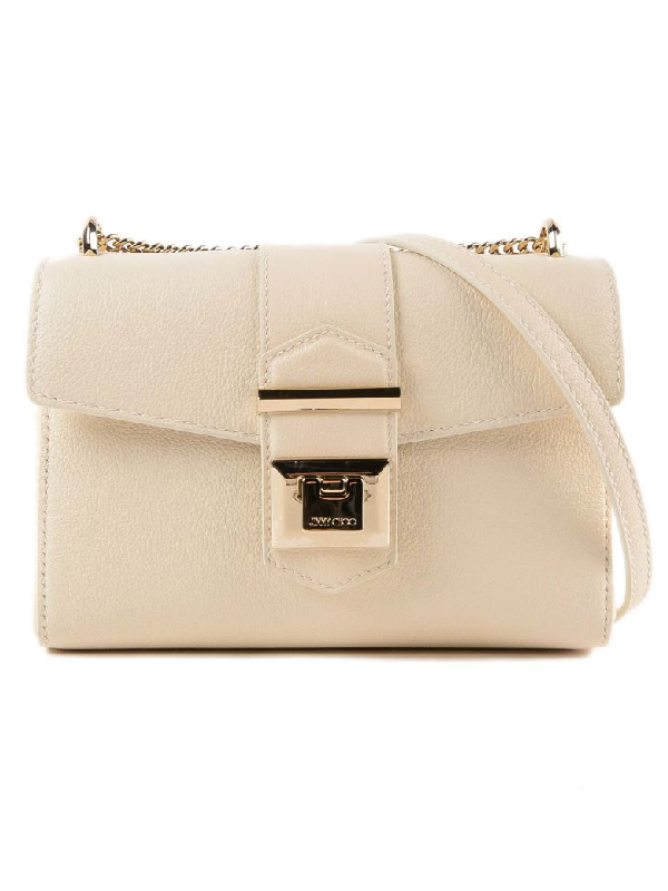 jimmy choo marianne shoulder bag