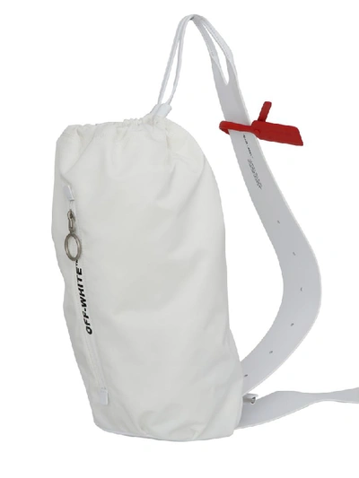 Shop Off-white Backpack