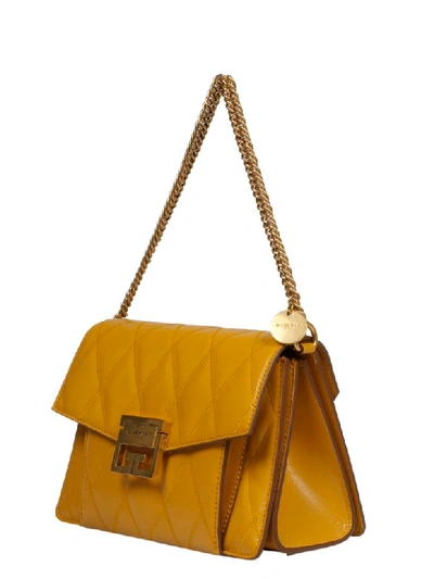 Shop Givenchy Shoulder Bag In 715