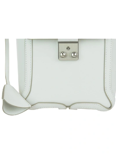 Shop 3.1 Phillip Lim / フィリップ リム Pashli Camera Bag In White