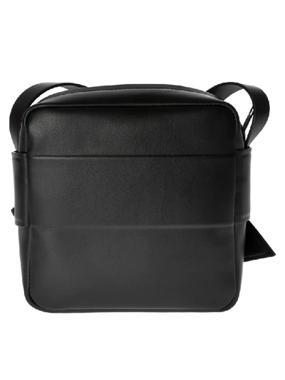 Shop Acne Studios Musubi Camera Shoulder Bag