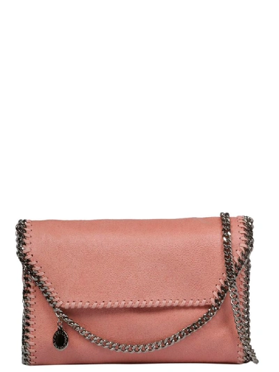 Shop Stella Mccartney Classic Shoulder Bag