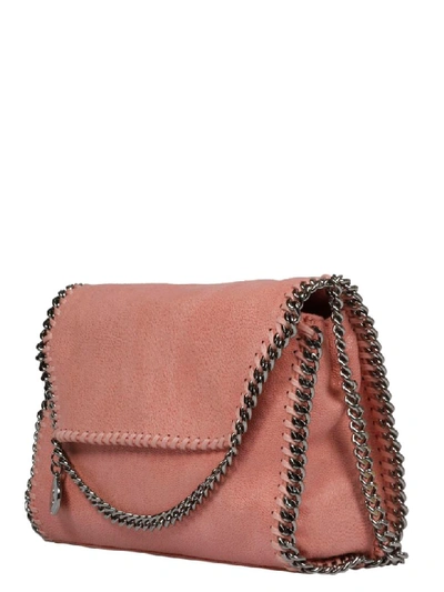 Shop Stella Mccartney Classic Shoulder Bag