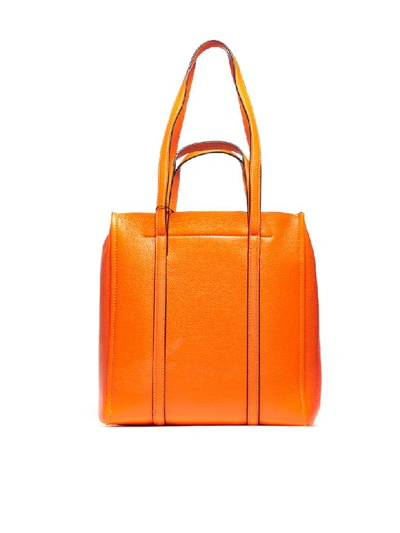 Shop Marc Jacobs Tote In Basic