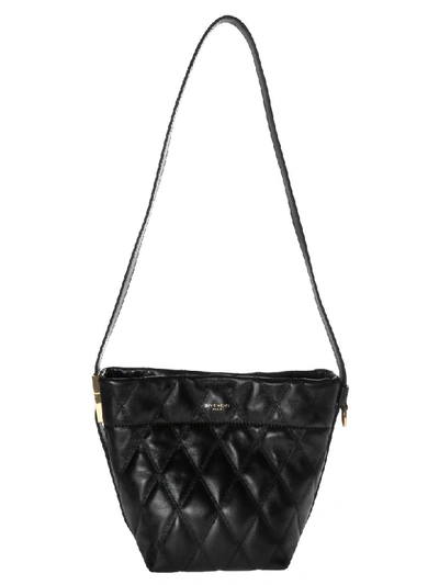 Shop Givenchy Gv Mini Shoulder Bag