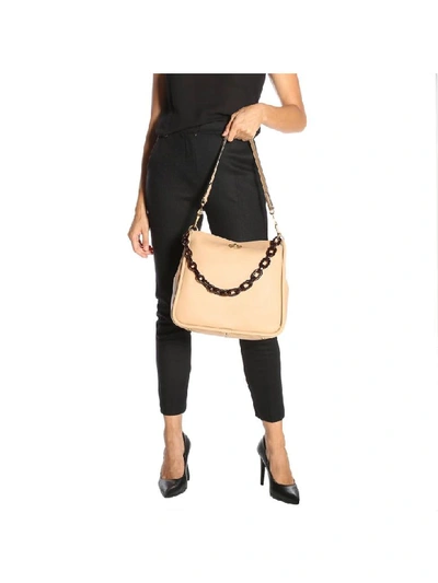 Shop Mulberry In Beige