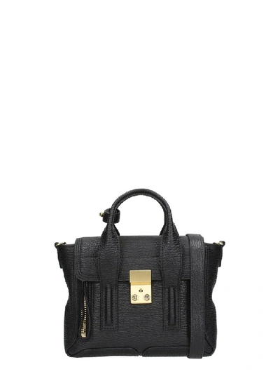 Shop 3.1 Phillip Lim / フィリップ リム Mini Pashli Bag In Black