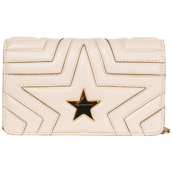 stella star shoulder bag