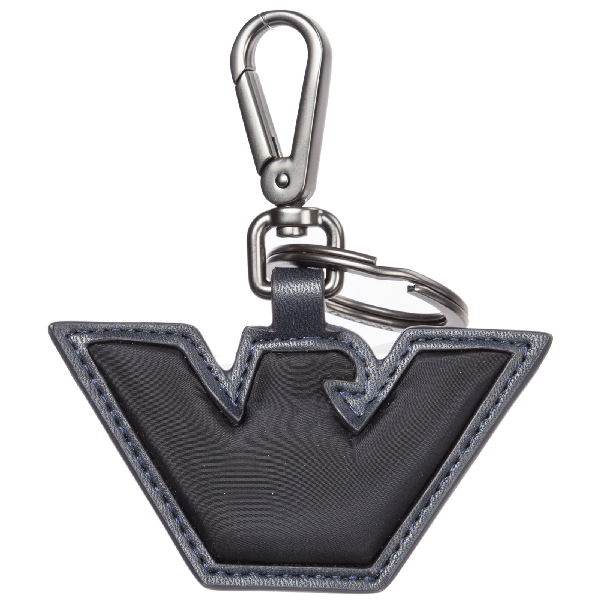 armani keychain