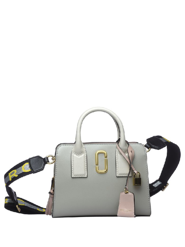 logo strap little big shot