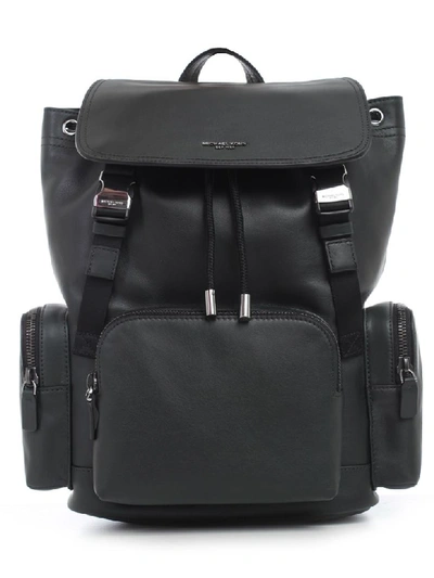 Shop Michael Kors Spruce Backpack