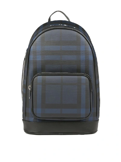 Shop Burberry - Rocco Backpack In Basic