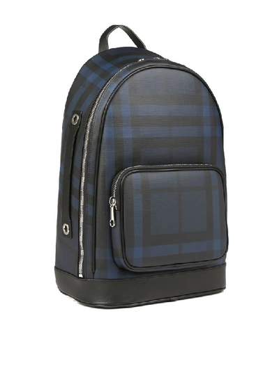Shop Burberry - Rocco Backpack In Basic