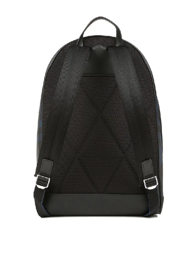 Shop Burberry - Rocco Backpack In Basic