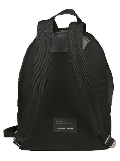 Shop Givenchy Backpack In Basic