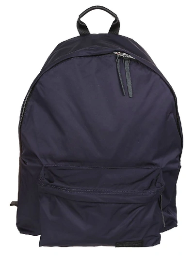 Shop Eastpak Padded Backpack In Blue