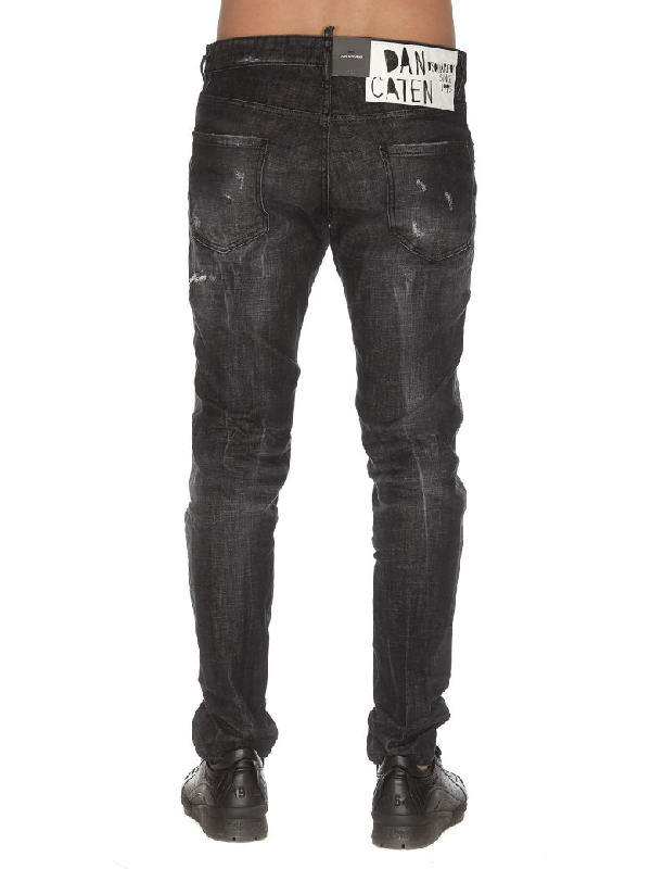 basic garden cool guy jeans