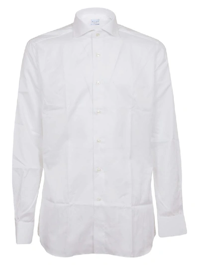 Shop Xacus Textured Button Shirt