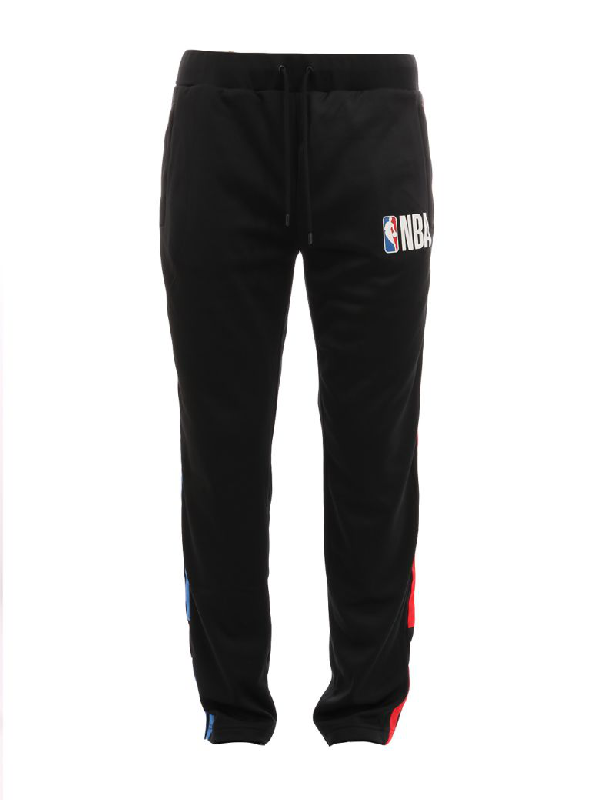 nba tracksuit pants