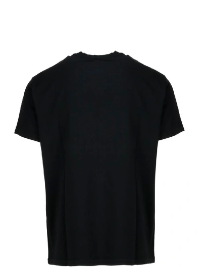 Shop Givenchy Logo Printed T-shirt