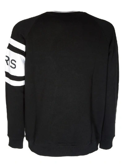 Shop Givenchy Printed Sweatshirt