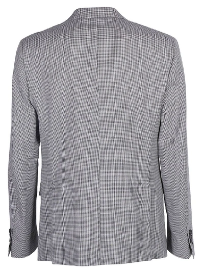 Shop Dsquared2 Suit In Gray