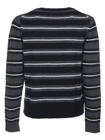 Shop Jw Anderson J.w.anderson Jumper In Blue