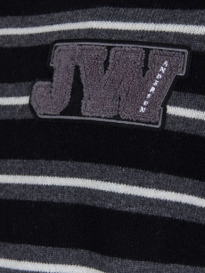 Shop Jw Anderson J.w.anderson Jumper In Blue