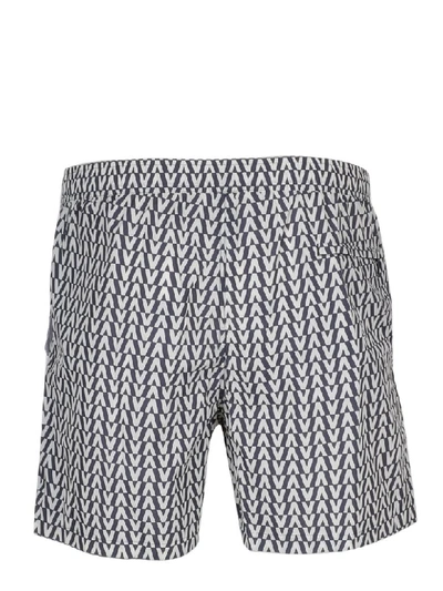 Shop Valentino Bermudas