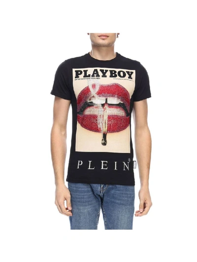 Shop Philipp Plein In Black