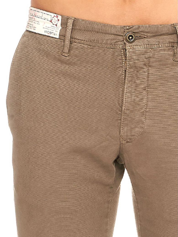 incotex pants