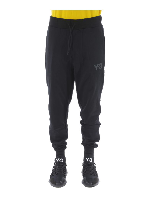 y3 jogger pants