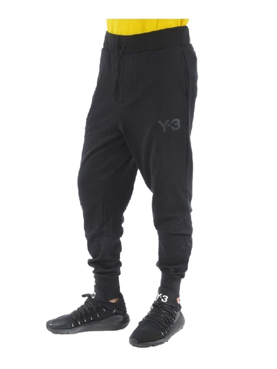 y3 joggers
