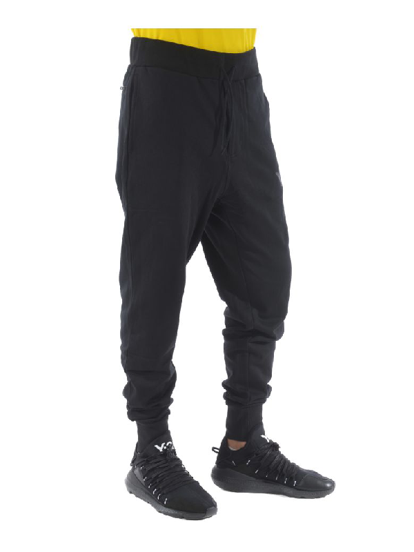 y3 joggers