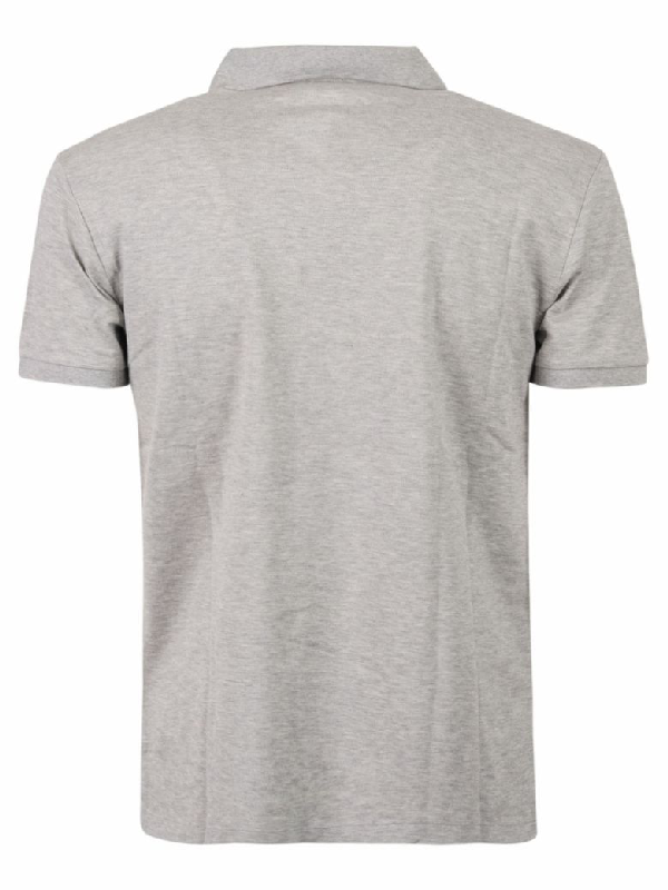 Ralph Lauren Slim Fit Polo Shirt In Basic | ModeSens