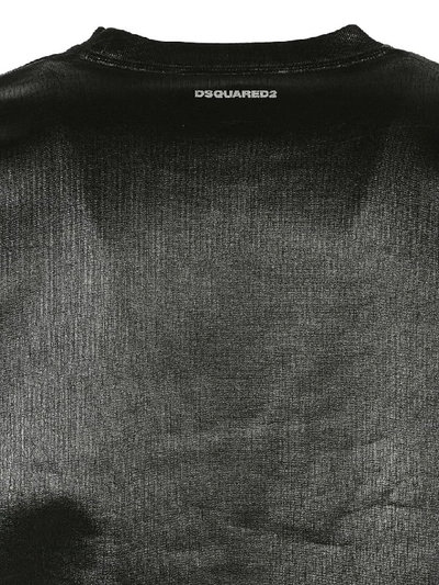 Shop Dsquared2 Sweatshirt In Basic