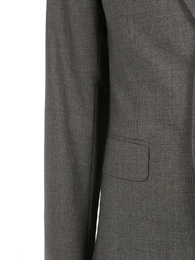 Shop Dsquared2 Suit In Grey