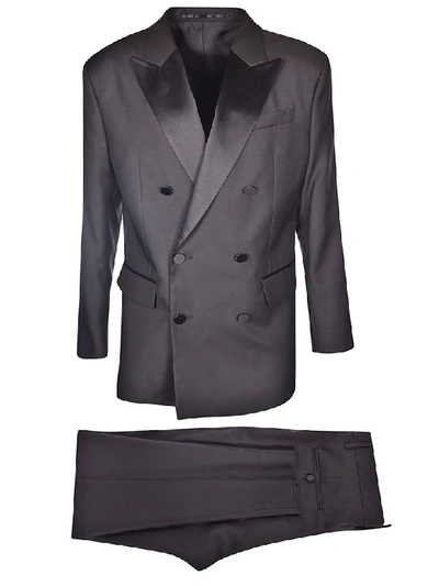 Shop Dsquared2 Double Breasted Suit