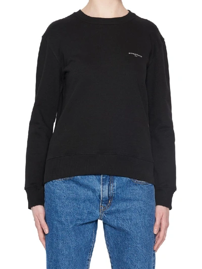 Shop Ih Nom Uh Nit Sweatshirt In Black