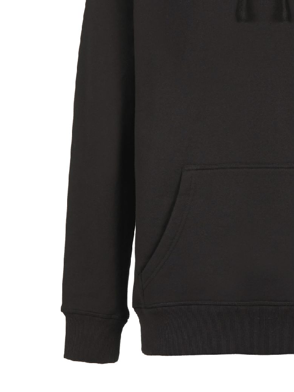 Calvin Klein Jeans Est.1978 Fleece In Nero Bianco | ModeSens
