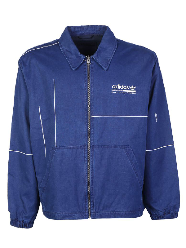 adidas staple jacket