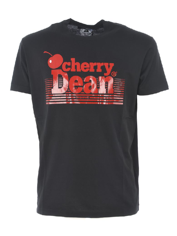 dsquared cherry dean