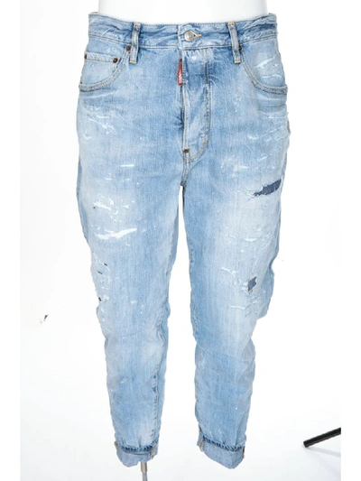Dsquared2 Piranha 80s Jeans | ModeSens