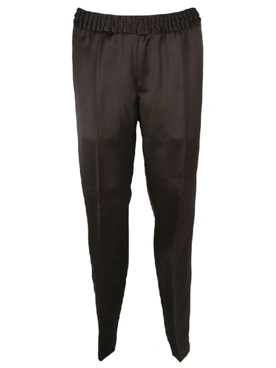 Shop Givenchy Pant In Black