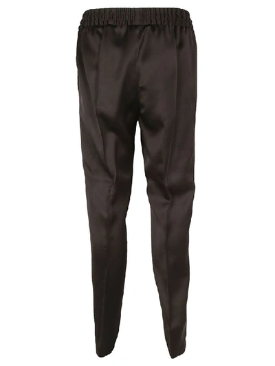 Shop Givenchy Pant In Black