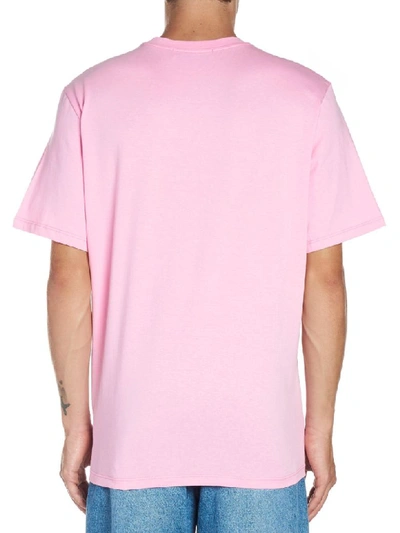 MSGM MSGM MSGM MILANO T-SHIRT 10801020