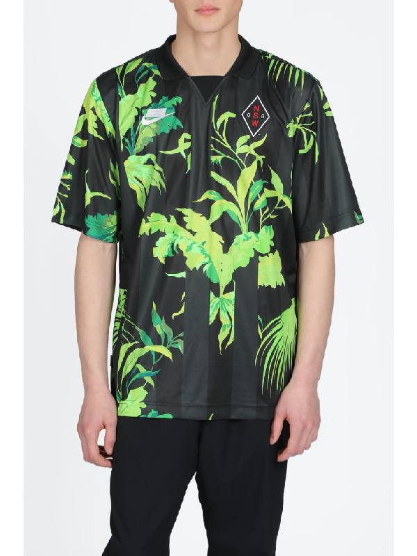nike multicolor t shirt