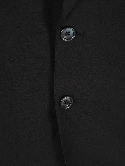 Shop Tom Ford Two-piece Formal Suit In Black