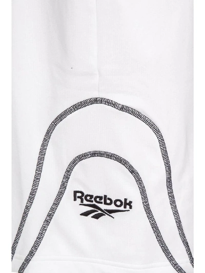 Shop Reebok In White